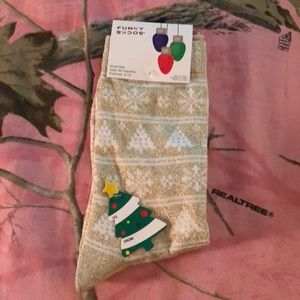 Christmas socks